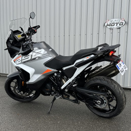 KTM 1290 Super Adventure S 2023