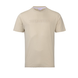 TEE SHIRT HONDA MODERN SAFARI SAND