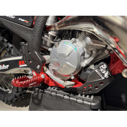 GASGAS 125 MC 2025 BIHR