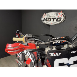 GASGAS 125 MC 2025 BIHR