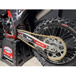 GASGAS 125 MC 2025 BIHR