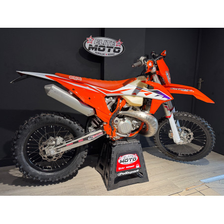 KTM 250 EXC 2023