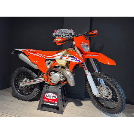 KTM 250 EXC 2023
