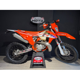 KTM 250 EXC 2023