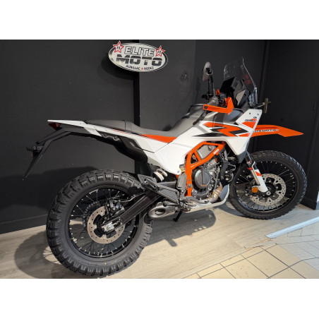 KTM 390 ADVENTURE R 2026