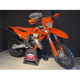 KTM 125 XC-W 2025