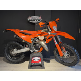 KTM 125 XC-W 2025