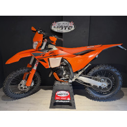 KTM 125 XC-W 2025