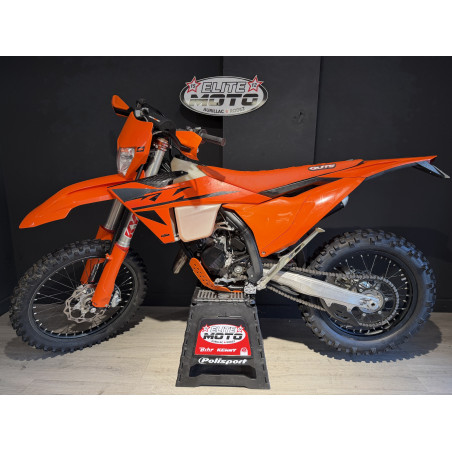 KTM 125 XC-W 2025