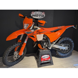 KTM 125 XC-W 2025