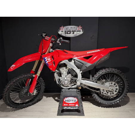KTM CRF 250 R 2025