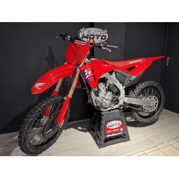 KTM CRF 250 R 2025
