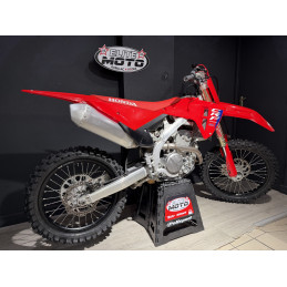 KTM CRF 250 R 2025