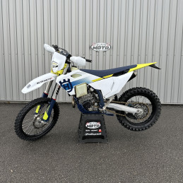 HUSQVARNA 501 FE 2024 - LIVRAISON POSSIBLE