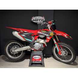 GASGAS 250 MCF 2024 ROCKSTAR