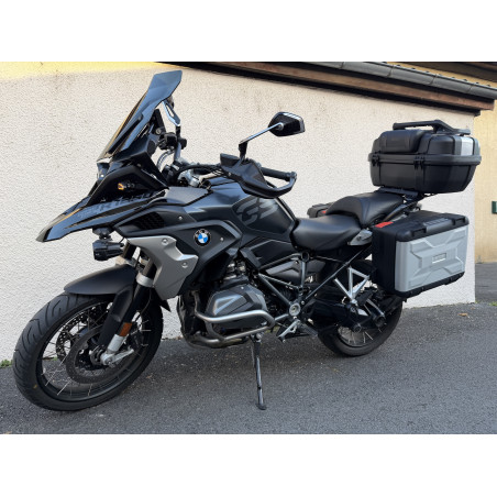 BMW R 1250 GS 2022 TRIPLE BLACK