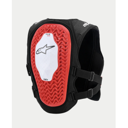 PLASTRON ALPINESTARS TECH-AIR MX AIRBAG