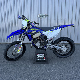 Sherco 125 SE Factory 2023 - livraison possible
