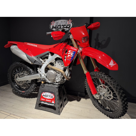 HONDA CRF 250 RXS 2025 TEAM