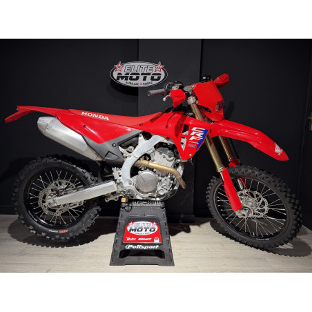 HONDA CRF 250 RXS 2025 TEAM