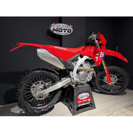 HONDA CRF 250 RXS 2025 TEAM