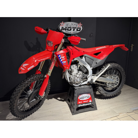HONDA CRF 300 RXS 2025 TEAM