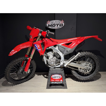 HONDA CRF 300 RXS 2025 TEAM