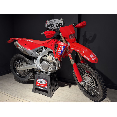 HONDA CRF 300 RXS 2025 TEAM