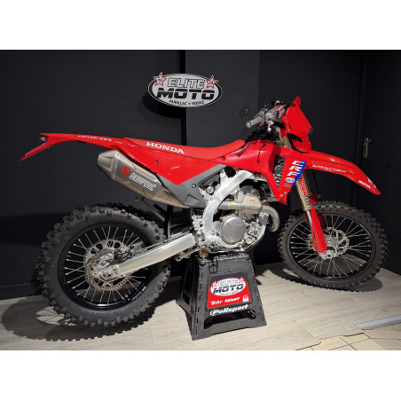 HONDA CRF 300 RXS 2025 TEAM