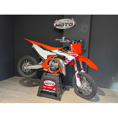 KTM 65 SX 2025