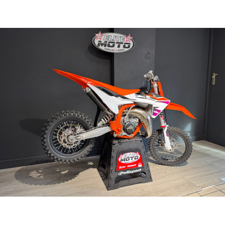 KTM 65 SX 2025