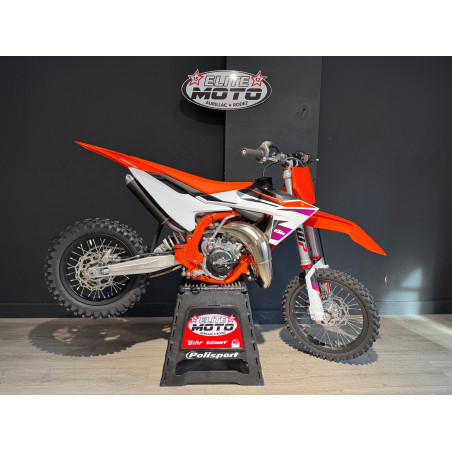 KTM 65 SX 2025