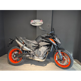 KTM 790 DUKE L 2026