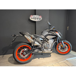 KTM 790 DUKE L 2026