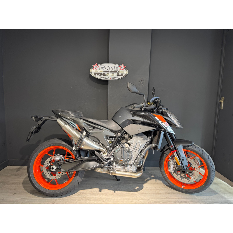 KTM 790 DUKE L 2026