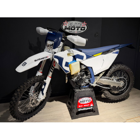 HUSQVARNA 350 FE 2026