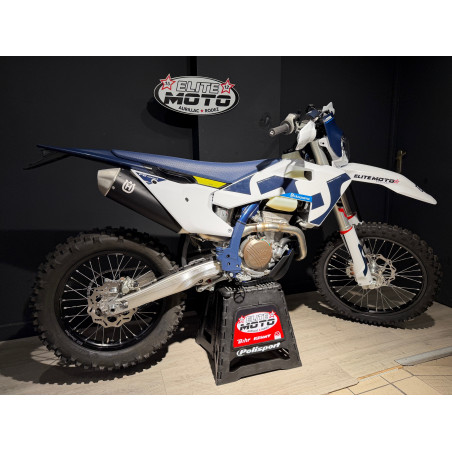 HUSQVARNA 350 FE 2026