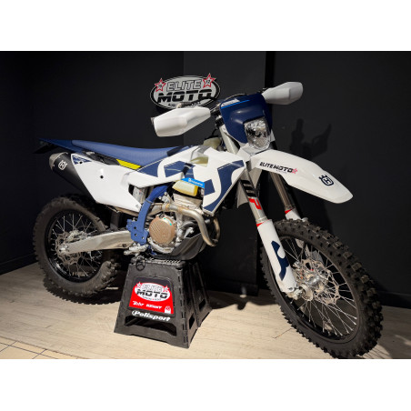 HUSQVARNA 350 FE 2026