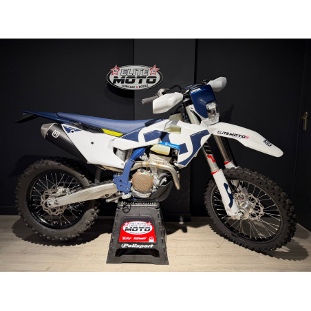 HUSQVARNA 350 FE 2026