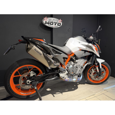 KTM 890 DUKE R 2021