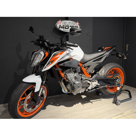 KTM 890 DUKE R 2021