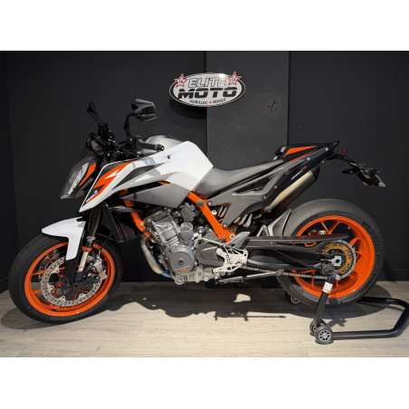 KTM 890 DUKE R 2021