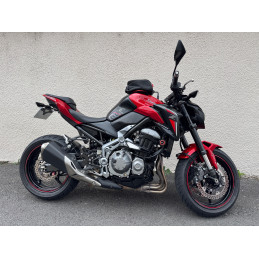 KAWASAKI Z900 2018
