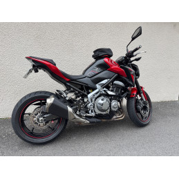 KAWASAKI Z900 2018