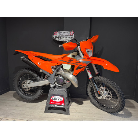 KTM 250 EXC 2025