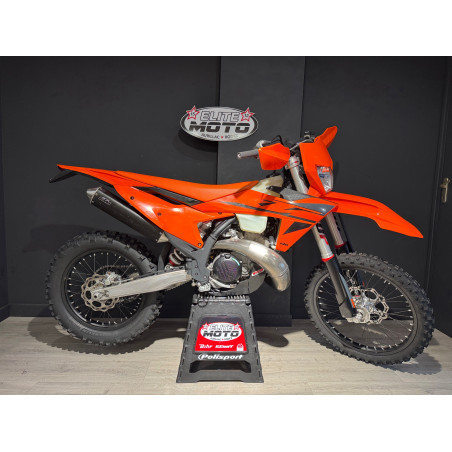KTM 250 EXC 2025
