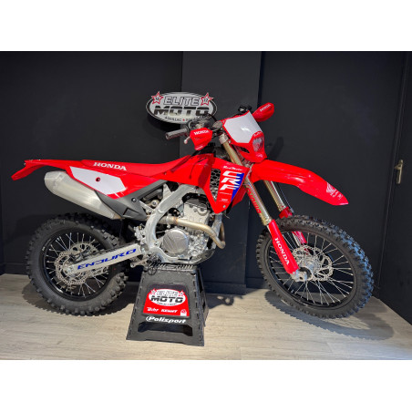 HONDA CRF 250 RXS 2025