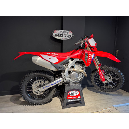 HONDA CRF 250 RXS 2025