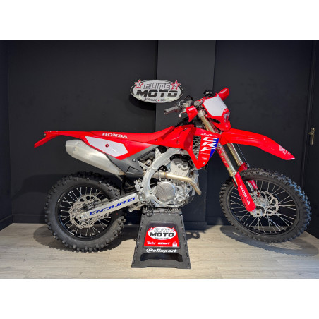 HONDA CRF 250 RXS 2025