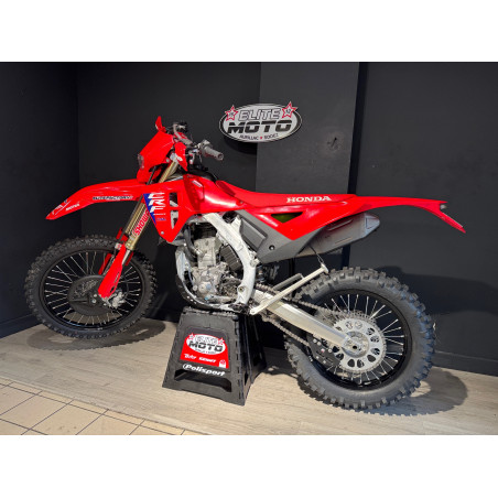 HONDA CRF 250 RXS 2025 TEAM
